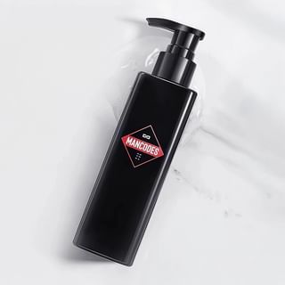 MANCODES Gentle Exfoliating Gel 150g
