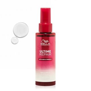 Wella Professionals Japan Ultime Repair Miracle Hair Oil 95ml