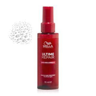 Wella Professionals Japan Ultime Repair Hair Treatment, 95ml