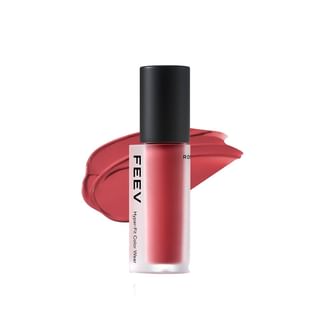 Lápiz labial FEEV Hyper-Fit - 8 colores