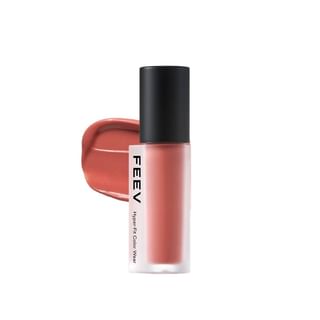 Lápiz labial FEEV Hyper-Fit - 8 Tonos Nude y Melocotón