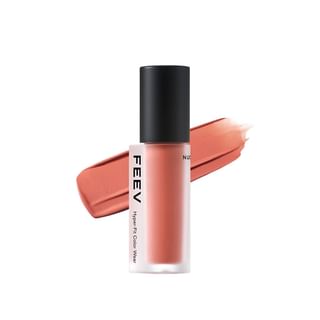 Tinte de labios FEEV Hyper-Fit - 8 Tonos Nudos