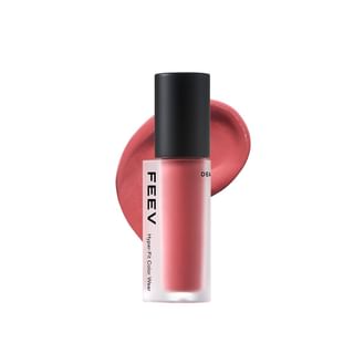 Lápiz labial FEEV Hyper-Fit Color Wear - 8 colores