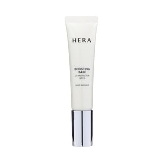 Base de maquillaje Hera Boosting 35 ml