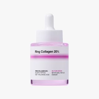 Suero de retorno al colágeno anillo Eunyul 35ml