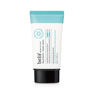 Gel-crème rafraîchissant Belif Aqua Bomb Glacé