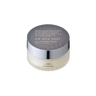 Bálsamo velato MILBON Ow Bye Tori, 40 ml