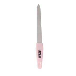Lijador de uñas PARSA Beauty LOV.U Pequeño, Rosa