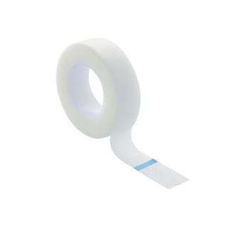 Pegamento adhesivo para maquillaje de ojos PARSA Beauty multifuncional, beige