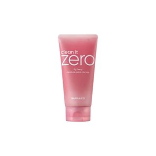 Limpiador facial BANILA CO Figa y arándano, 180g