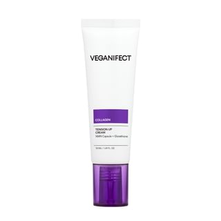 Crème de raffermissement au collagène Veganifect 50ml