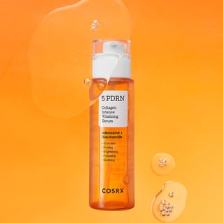 COSRX 5 PDRN Collagen Intense Vitalizing Serum