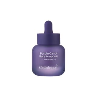 Suero Cellology Purpúrea Ampolla de Poros