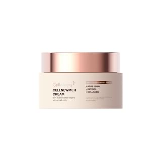 Cellology Cellnewmer Cream 50ml