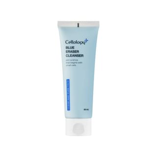 Limpiador Cellology Borrador Azul 80ml