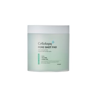Cellology Pore Shot Pad (80 pads)