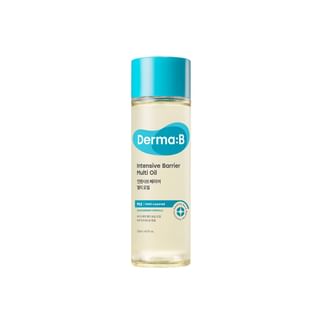 Aceite multifuncional de barrera Derma: B