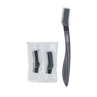 PARSA Beauty Skin ID Eyebrow Razor Set