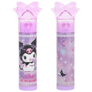 Bálsamo hidratante para labios Sanrio Kuromi 4g