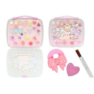SHOBIDO Makeup Palette Set - Pink