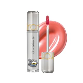 Romand X ZO&FRIENDS The Juicy Lasting Tint - 4 Colors #29 Joseon Fig