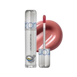 Romand X ZO&FRIENDS The Juicy Lasting Tint - Guava Daisy (4 Colores #37)
