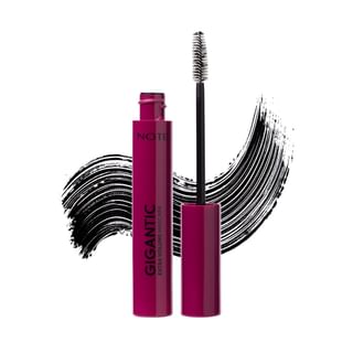 Máscara NOTE Volumen Gigante - 12ml