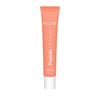 NOTE Peptide Lip Balm - 4 Colors (02#), 20ml