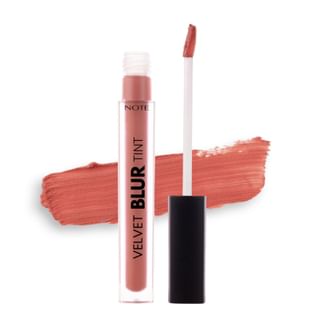 Tinte Veloutée NOTE - 04# (6 Couleurs) - 4 ml