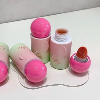 Rubor líquido Gege Bear - Melocotón Dulce, 5g