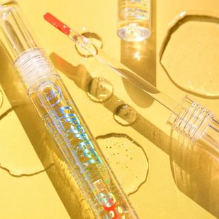 J.Cat Lipspect Lip Oil - Color-Changing Lip Care