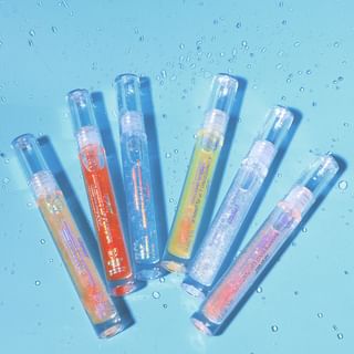 J.Cat Lipspect Shimmering Lip Plumper - Berry Blissful