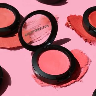 Blush J.Cat Mallow Doux - 6 Teintes #BLM111 Baby Mochi