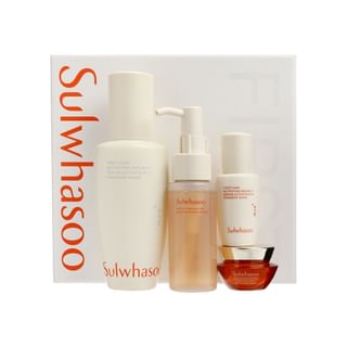 Sulwhasoo - Set jumbo activador de la primera atención suero VI