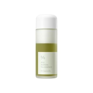 Esencia de crema de té verde y matcha Dr. Ceuracle