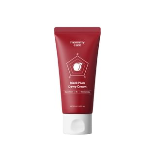 Crème délicate de prune noire Mommy Care 2025 - 50 ml