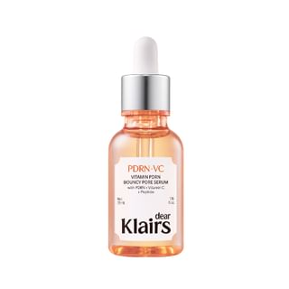 Sérum revitalizante Dear, Klairs Vitamin PDRN Bouncy Pore