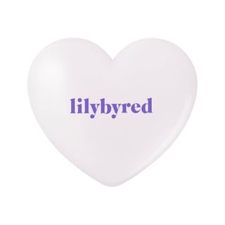 Bálsamo de labios Lilybyred Luv Beam Mini Edición Lavanda Extraña
