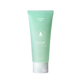 Gel de Estimulación de Colágeno Verde Mom Care