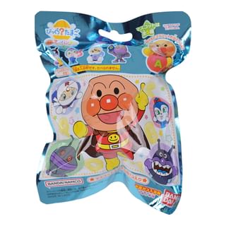 Bandai Anpanman Fun Music Bath Ball - Random Style