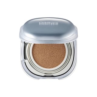 Seta Oddtype Skin Sync Up Cushion Tipo G - Ivory