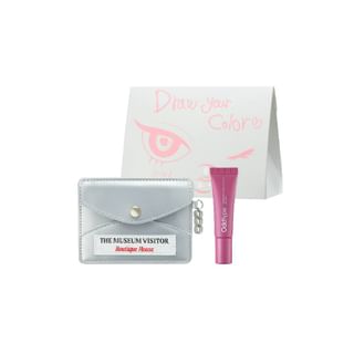 Oddtype Hydro Blow Tint Museum Visitor Edition Set - 5 Colors