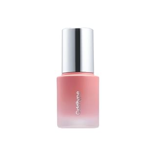 Blush liquide Oddtype - 10 teintes Pivoine