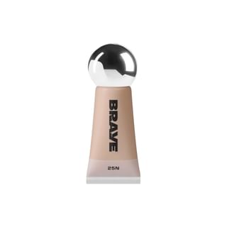 Base de maquillaje en espuma BRAYE - 14 colores