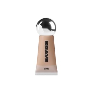 Base de maquillaje en espuma BRAYE - 14 colores