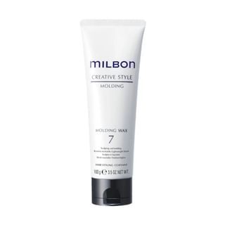 MILBON Global Styling Wax 7, 100g