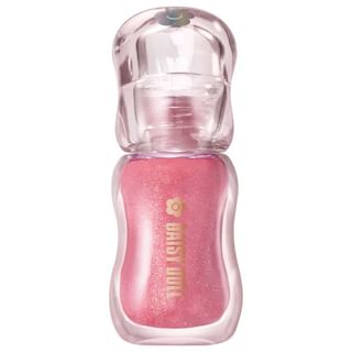Gloss Club Cosmetics Daisy Doll Bijou Syrup 02 Rose Minuit