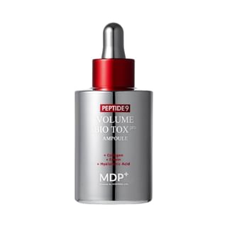 MEDIPEEL MDP+ Peptide 9 Volume Bio Tox Ampoule Pro