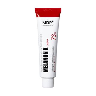 Crema clarificante MEDIPEEL MDP+ Melanon X