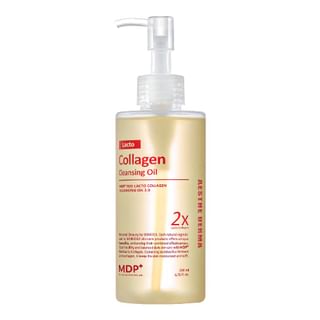 Aceite limpiador de colágeno lácteo MEDIPEEL 2.0, 200 ml